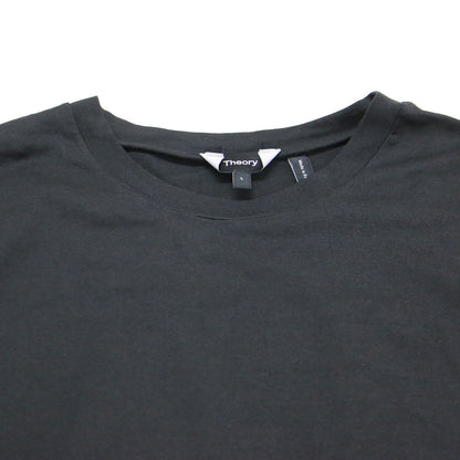 25春夏 ショートスリーブ クルーネック スリムフィット Tシャツ / Apex Tee P Tiny Tee 2 プルオーバー 半袖 コンパクト 無地 コットン