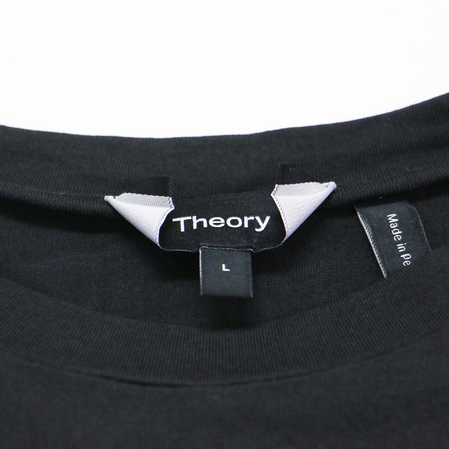 25春夏 ショートスリーブ クルーネック スリムフィット Tシャツ / Apex Tee P Tiny Tee 2 プルオーバー 半袖 コンパクト 無地 コットン