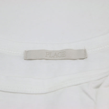 25春夏 ツイスト タンクトップ / TWIST TANK TOP プルオーバー オーバーサイズ クルーネック ノースリーブ コットン 無地