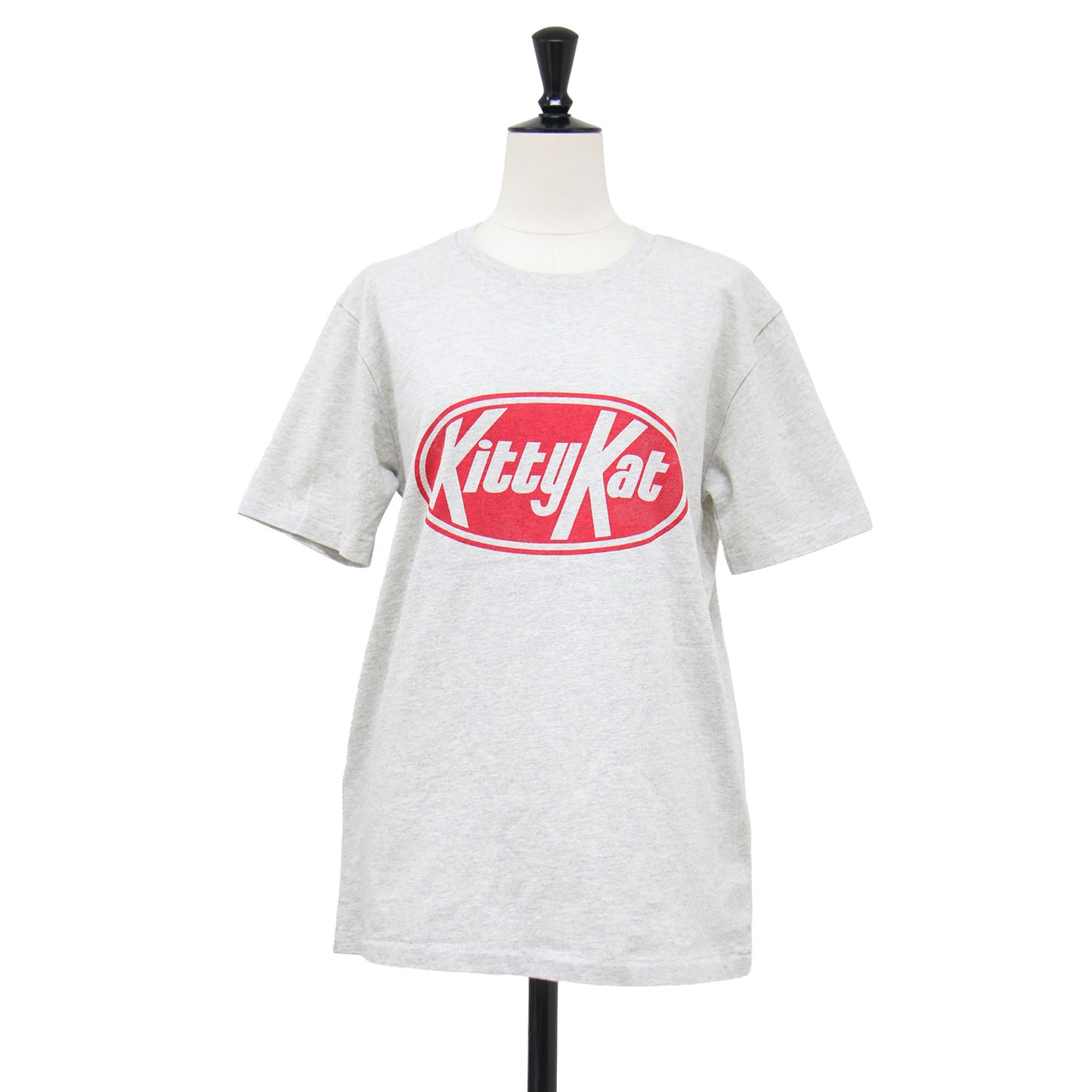 25秋冬 ロゴプリント クルーネック Ｔシャツ / カットソー 半袖 コットン