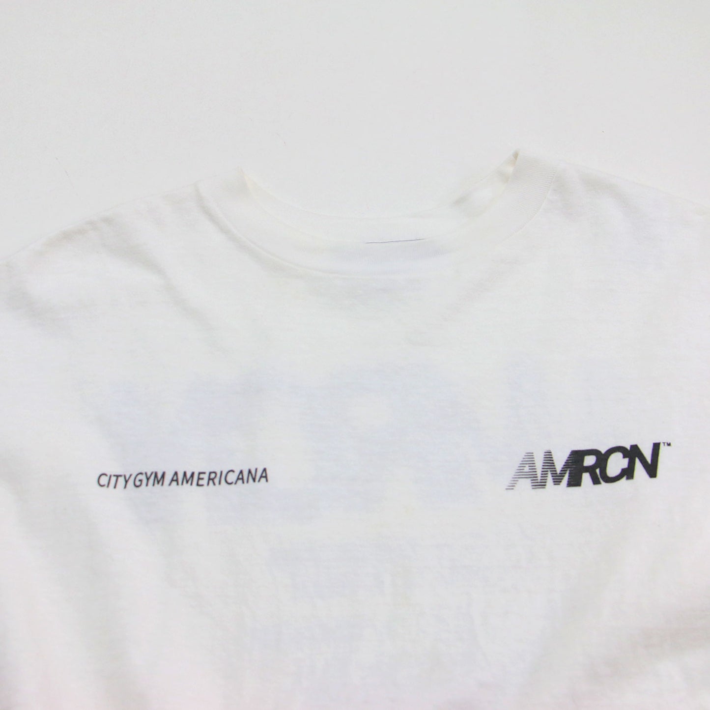 25春夏 ロゴ プリント Ｔシャツ / カットソー 半袖 クルーネック コットン