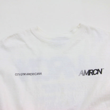 25春夏 ロゴ プリント Ｔシャツ / カットソー 半袖 クルーネック コットン