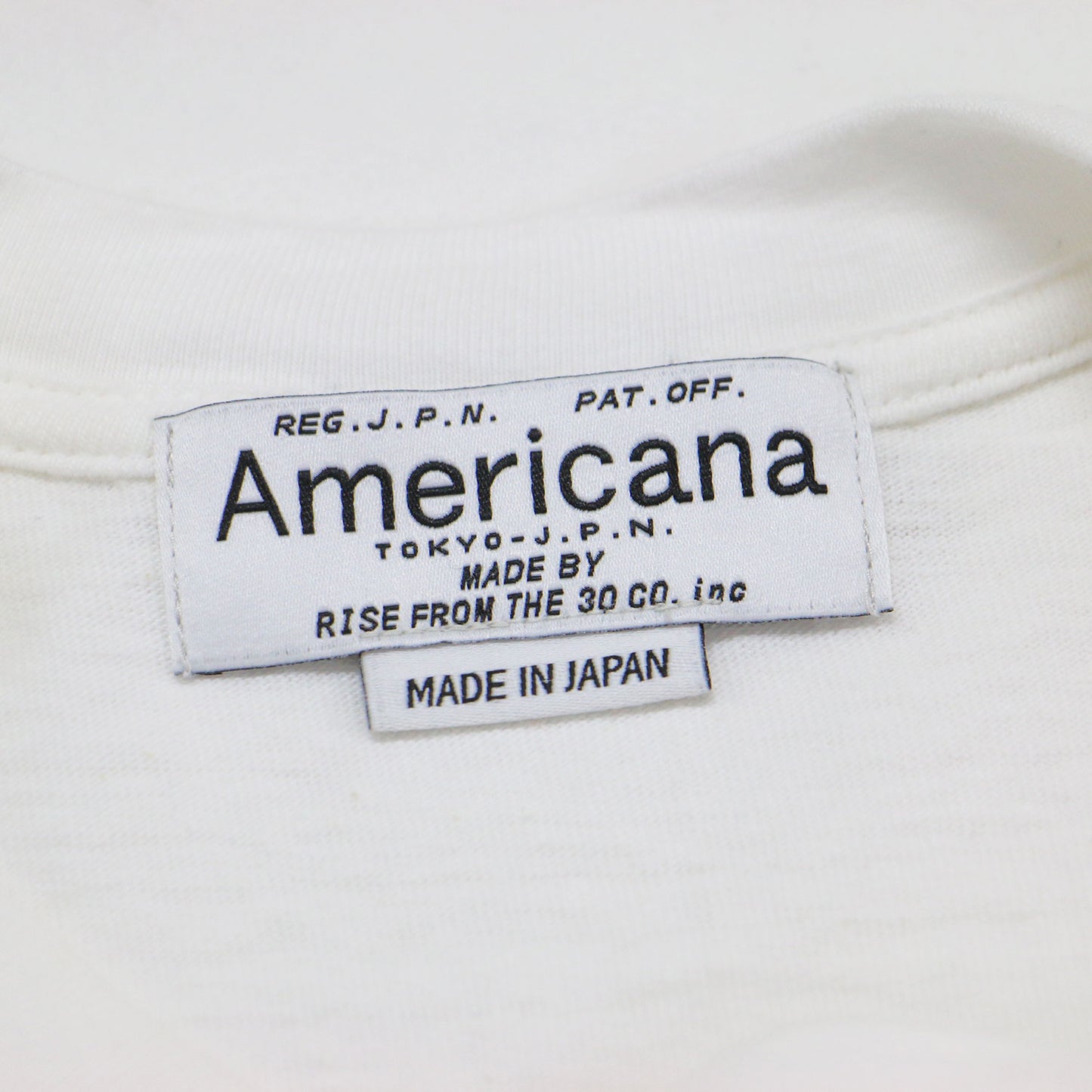 25春夏 ロゴ プリント Ｔシャツ / カットソー 半袖 クルーネック コットン