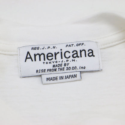 25春夏 ロゴ プリント Ｔシャツ / カットソー 半袖 クルーネック コットン