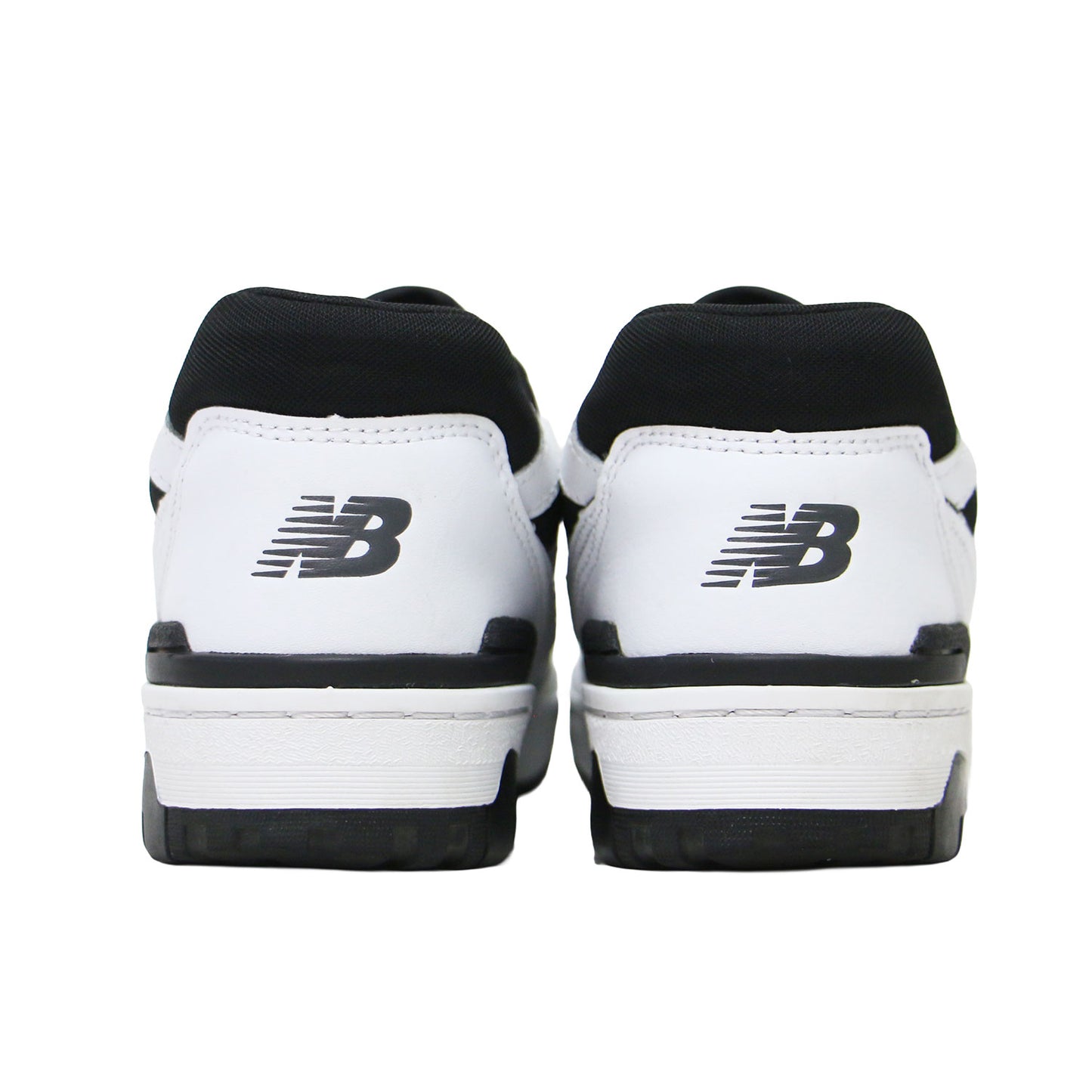BB550HA1 スニーカー / シューズ ローカット レトロ バッシュ モノトーン 復刻 レザー ゴム底