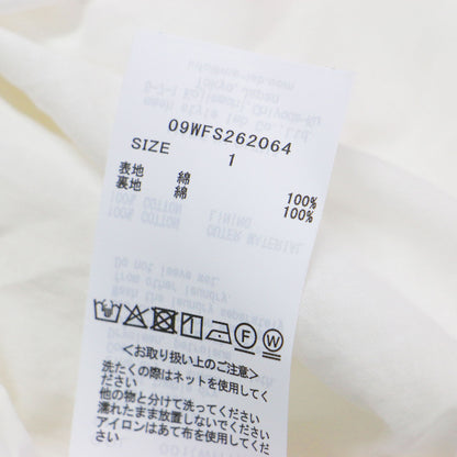 26春夏 ティアードマキシスカート / ロング丈 Aライン フレア ギャザー ボリューム コットン ウォッシャブル