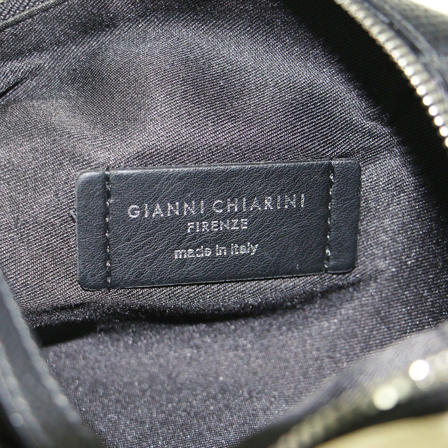 バイカラー ミニ 2WAY ショルダーバッグ / ポシェット 肩掛け クロスボディ レザー