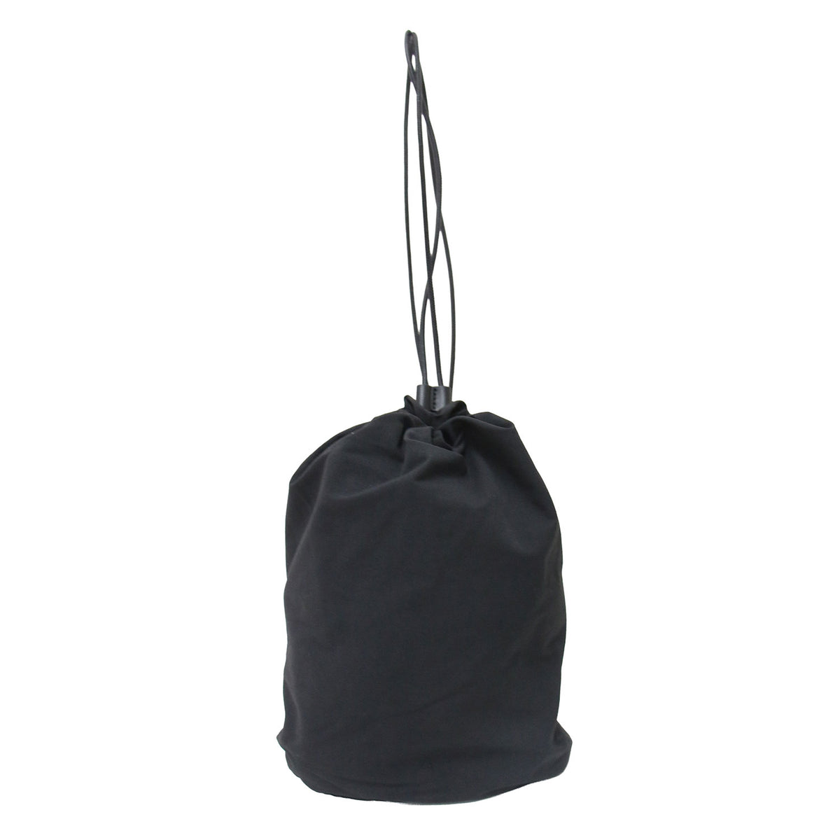 26春夏 ナイロン ナップザック / Nylon Knapsack ワンショルダーバッグ 斜め掛け 巾着型