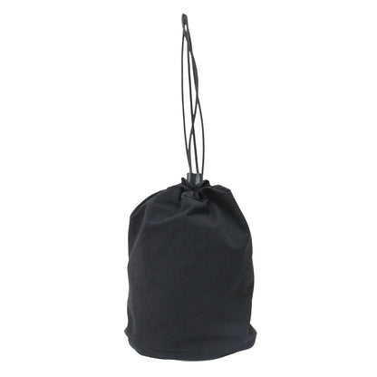26春夏 ナイロン ナップザック / Nylon Knapsack ワンショルダーバッグ 斜め掛け 巾着型