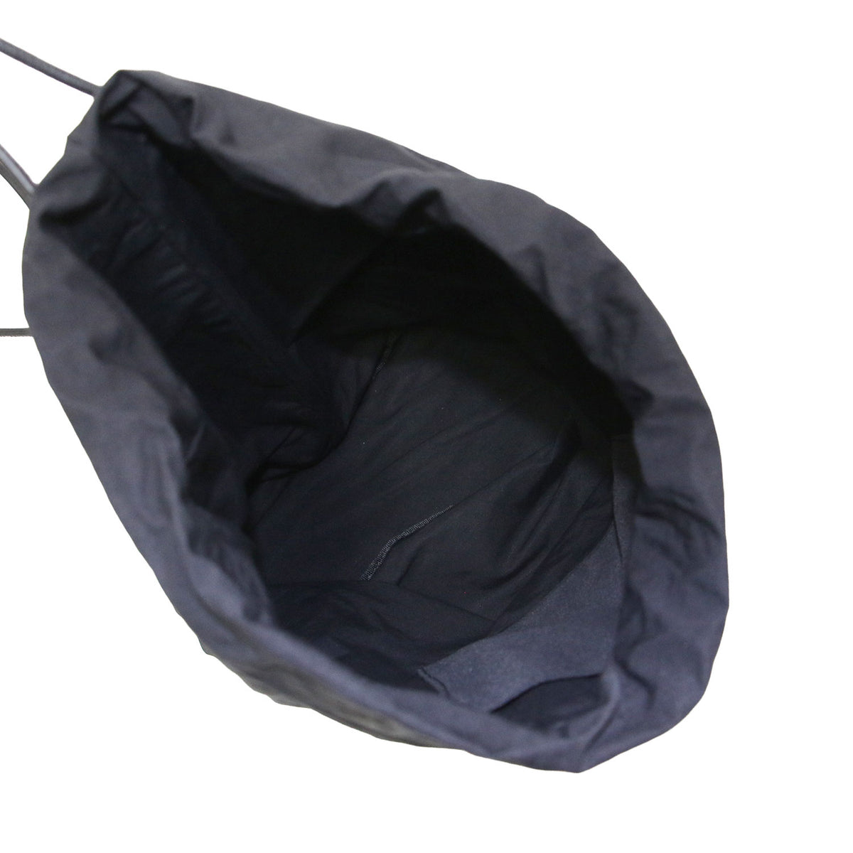 26春夏 ナイロン ナップザック / Nylon Knapsack ワンショルダーバッグ 斜め掛け 巾着型