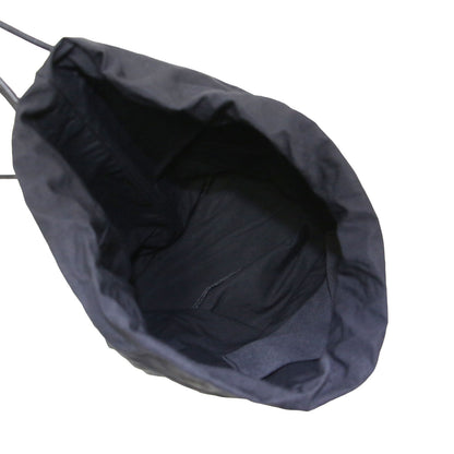26春夏 ナイロン ナップザック / Nylon Knapsack ワンショルダーバッグ 斜め掛け 巾着型