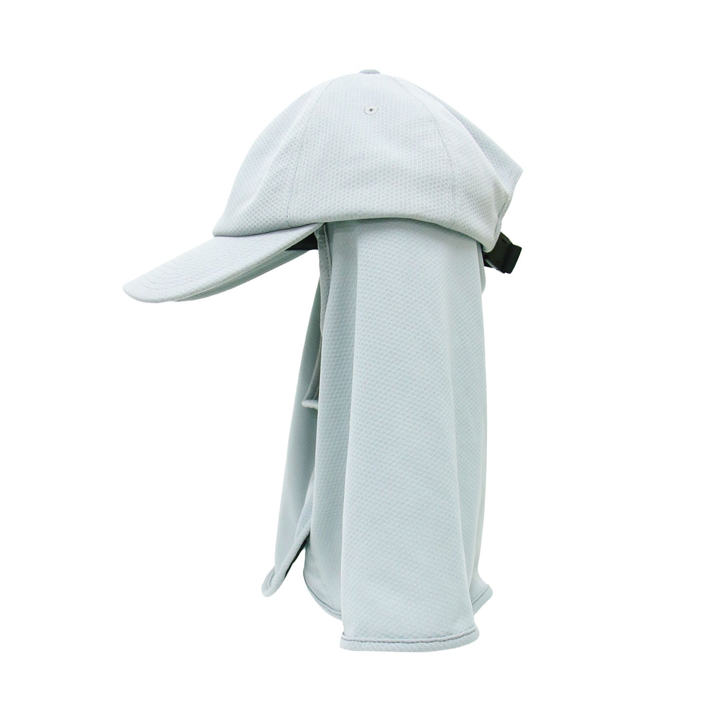 26春夏 フルフェイス サンシェード キャップ / Full Face Sunshade Cap