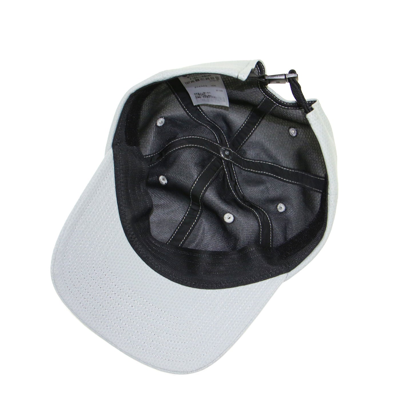 26春夏 フルフェイス サンシェード キャップ / Full Face Sunshade Cap