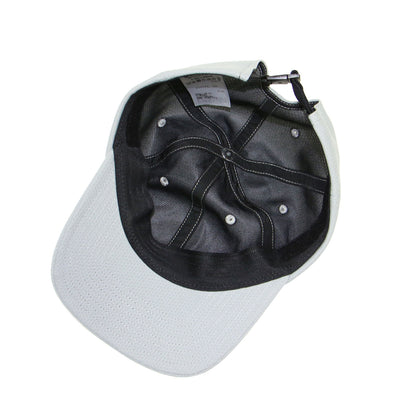 26春夏 フルフェイス サンシェード キャップ / Full Face Sunshade Cap