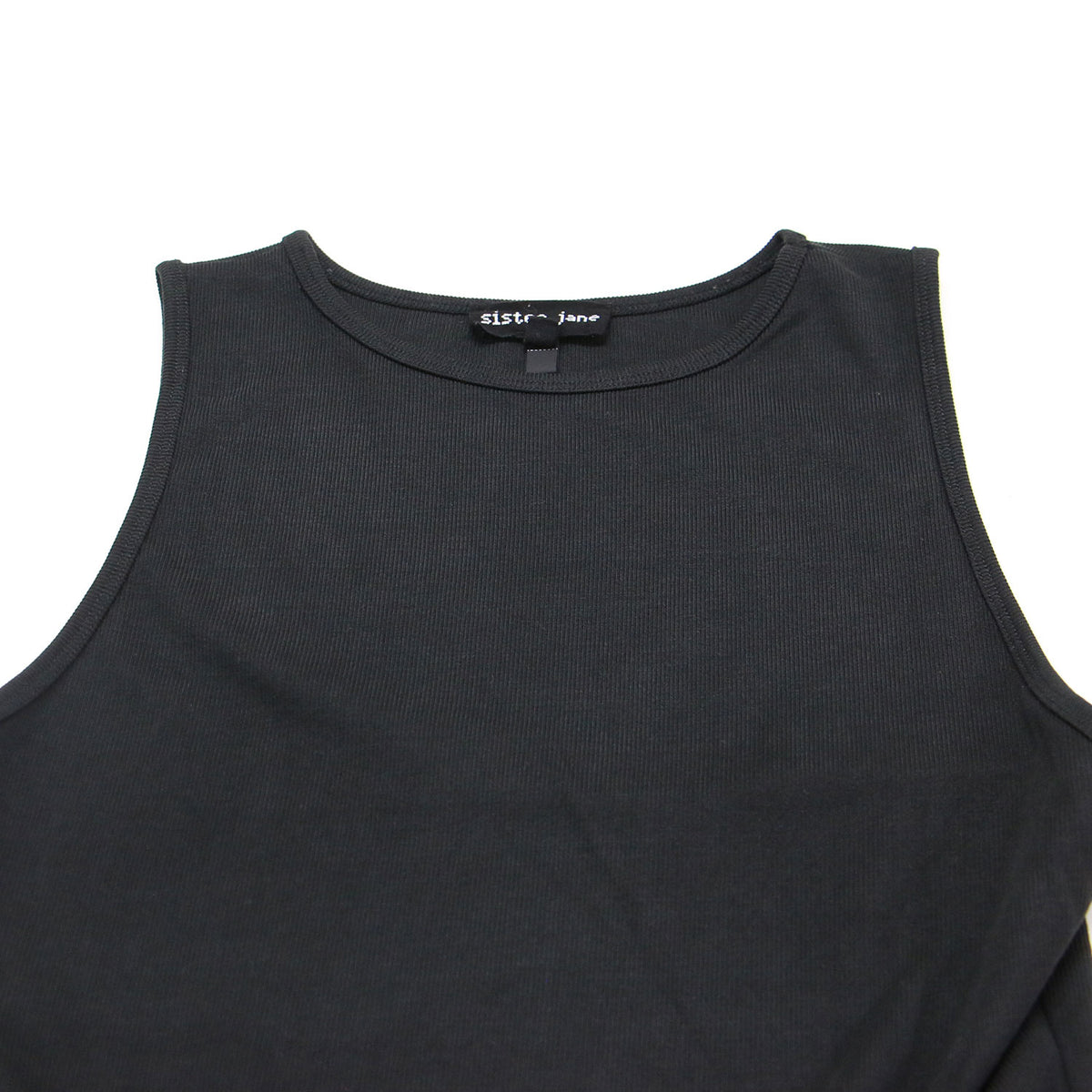 ドッキング ミニ ワンピース / Meadowlark Mini Dress ドレス タンクトップ バルーンスカート ノースリーブ クルーネック