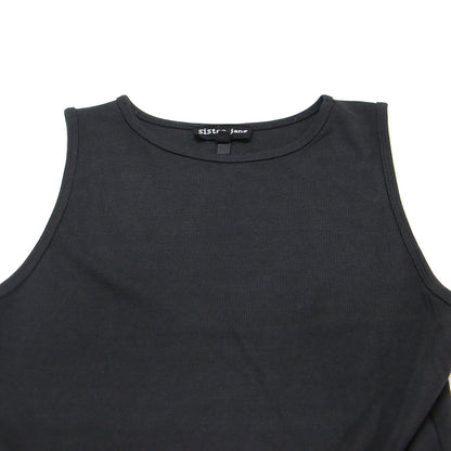 ドッキング ミニ ワンピース / Meadowlark Mini Dress ドレス タンクトップ バルーンスカート ノースリーブ クルーネック