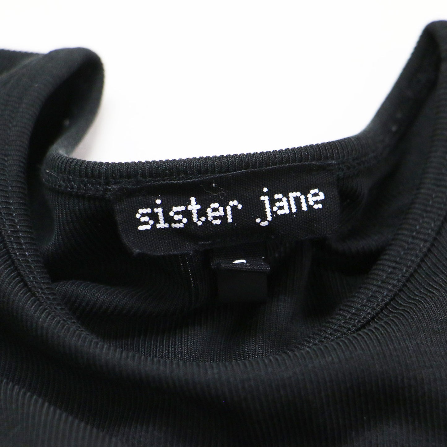 ドッキング ミニ ワンピース / Meadowlark Mini Dress ドレス タンクトップ バルーンスカート ノースリーブ クルーネック