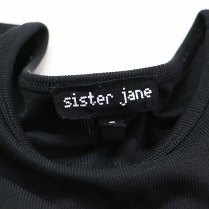 ドッキング ミニ ワンピース / Meadowlark Mini Dress ドレス タンクトップ バルーンスカート ノースリーブ クルーネック