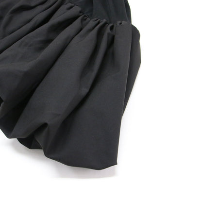 ドッキング ミニ ワンピース / Meadowlark Mini Dress ドレス タンクトップ バルーンスカート ノースリーブ クルーネック