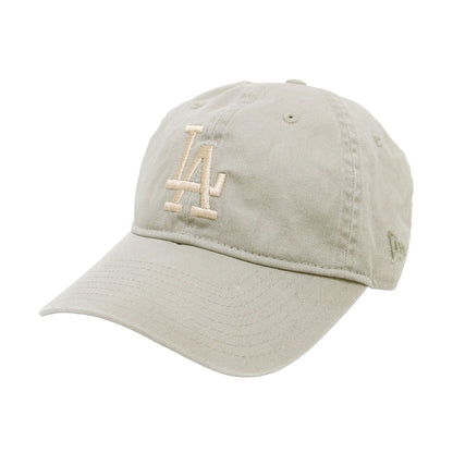 × MUSE de Deuxieme Classe 別注 25春夏 9TWENTY Dodgers CAP / ベースボールキャップ ロゴ 刺繍 コットン