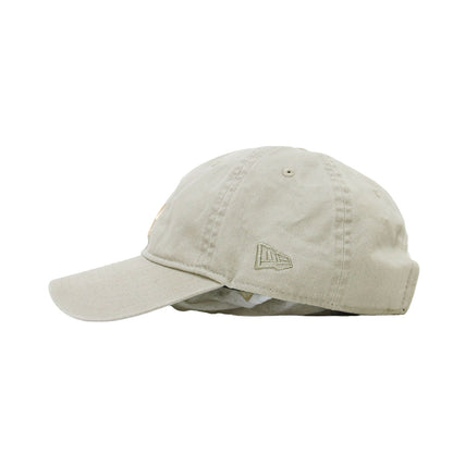 × MUSE de Deuxieme Classe 別注 25春夏 9TWENTY Dodgers CAP / ベースボールキャップ ロゴ 刺繍 コットン