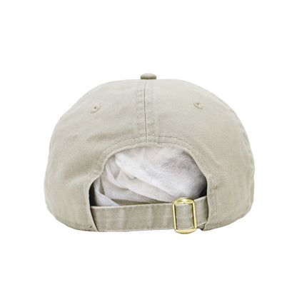 × MUSE de Deuxieme Classe 別注 25春夏 9TWENTY Dodgers CAP / ベースボールキャップ ロゴ 刺繍 コットン