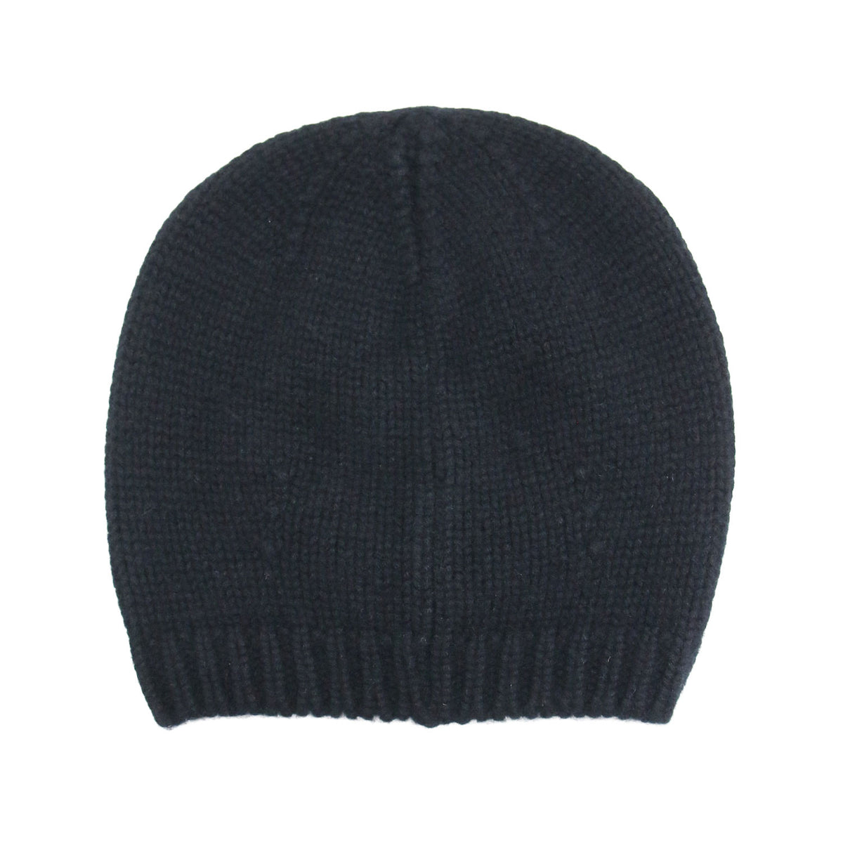 カシミヤ ニット キャップ / BER00005D-71116-9300 / 帽子 ニット帽 ビーニー