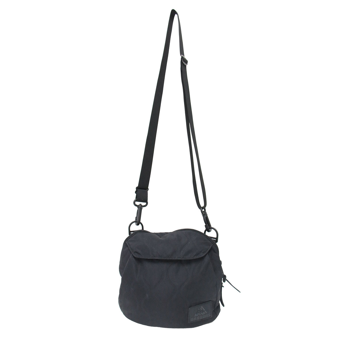 × FREAK'S STORE 別注 トースティーキルト ショルダー / バッグ ポシェット 斜め掛け キルティング