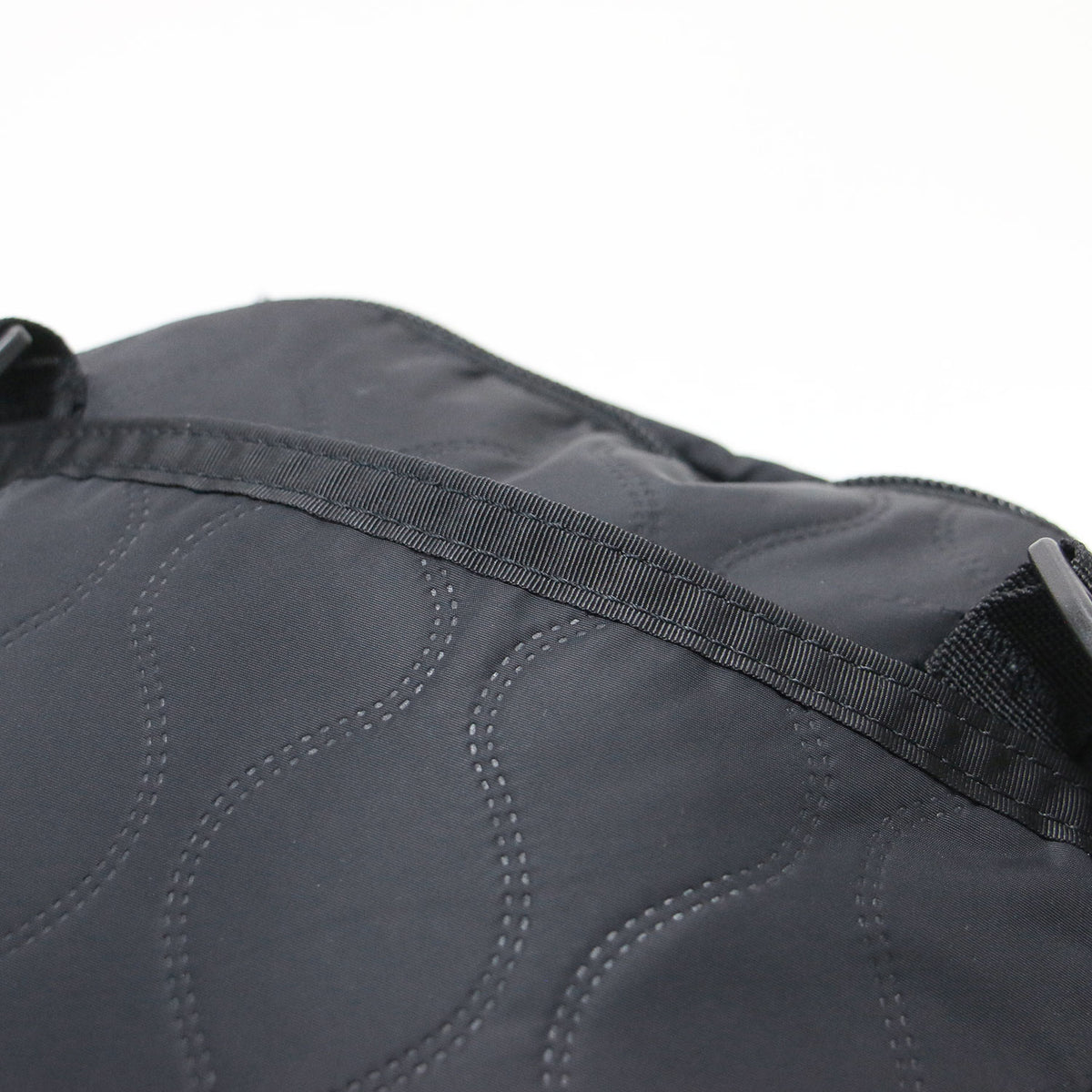 × FREAK'S STORE 別注 トースティーキルト ショルダー / バッグ ポシェット 斜め掛け キルティング