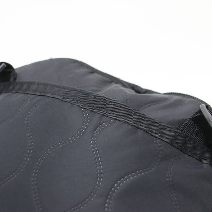 × FREAK'S STORE 別注 トースティーキルト ショルダー / バッグ ポシェット 斜め掛け キルティング