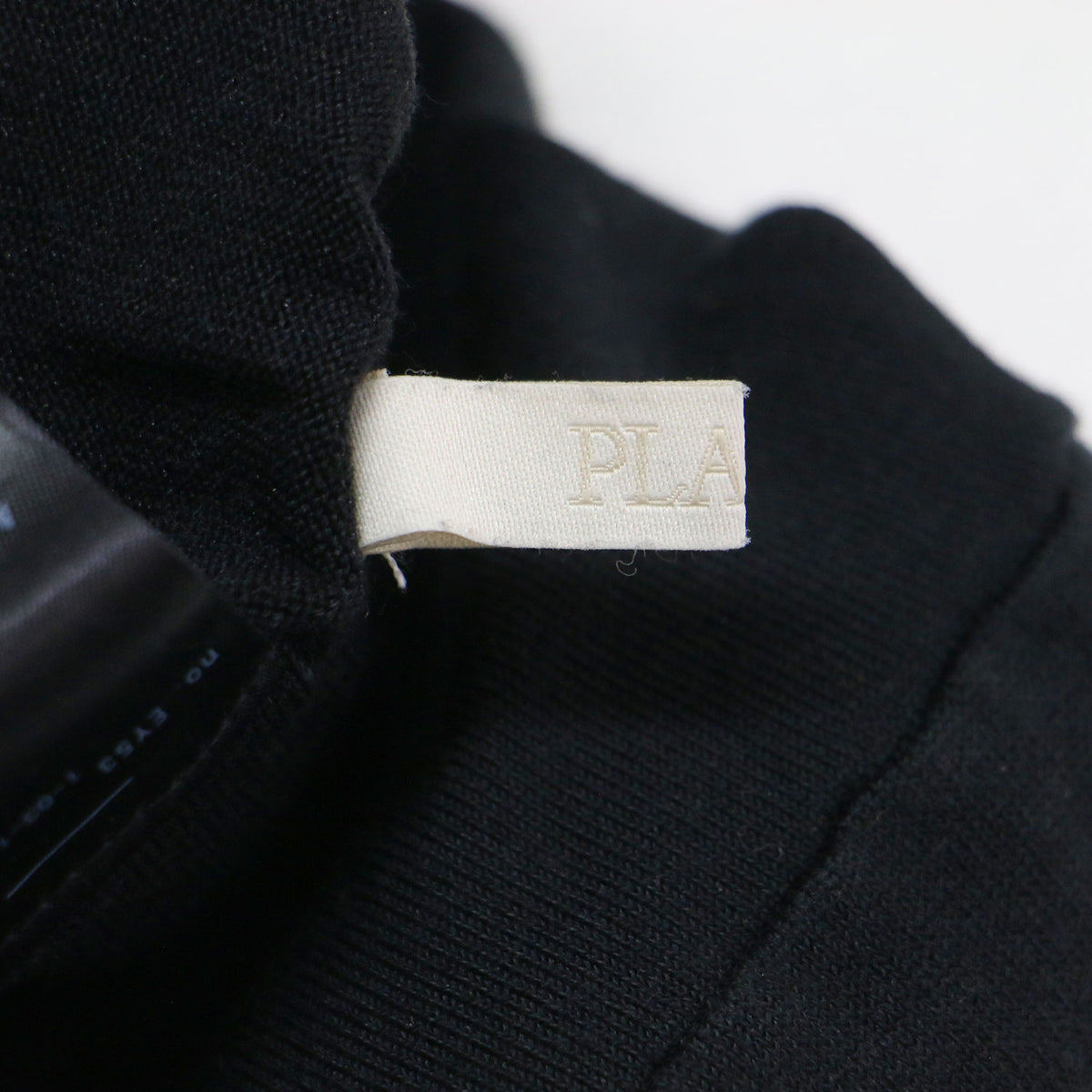 26春夏 ベアトップ パンツドレス / 26040922702020 / オールインワン サロペット ワイド カットソー素材 コットン