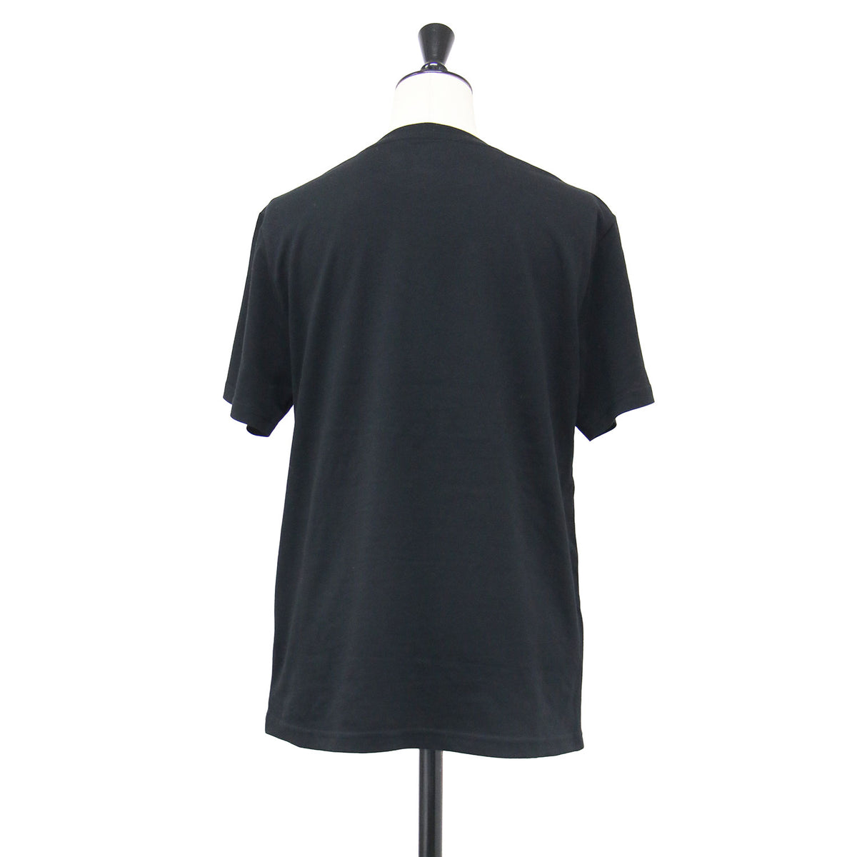 26春夏 ビッグポニー コットン ジャージー Tシャツ / カットソー 半袖 クルーネック