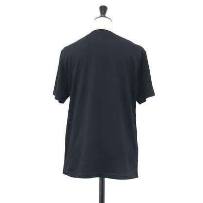 26春夏 ビッグポニー コットン ジャージー Tシャツ / カットソー 半袖 クルーネック