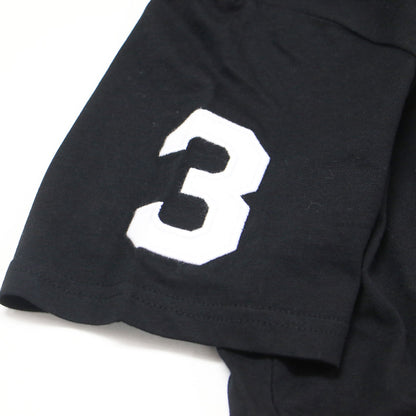 26春夏 ビッグポニー コットン ジャージー Tシャツ / カットソー 半袖 クルーネック