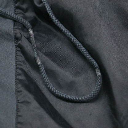 26春夏 ガーメントダイ フィッシュテール パーカー / GARMENT DYED FISHTAIL PARKA モッズコート アウター ロング オーバーサイズ コットン