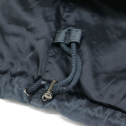 26春夏 ガーメントダイ フィッシュテール パーカー / GARMENT DYED FISHTAIL PARKA モッズコート アウター ロング オーバーサイズ コットン