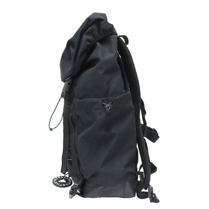 by STELLA McCARTNEY バックパック / ASMC BACKPACK リュック ロゴ チャーム