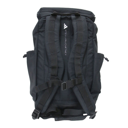 by STELLA McCARTNEY バックパック / ASMC BACKPACK リュック ロゴ チャーム