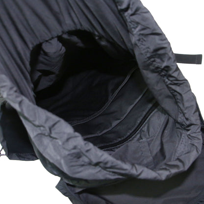 by STELLA McCARTNEY バックパック / ASMC BACKPACK リュック ロゴ チャーム