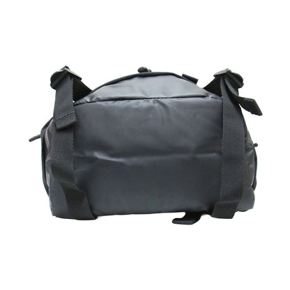 by STELLA McCARTNEY バックパック / ASMC BACKPACK リュック ロゴ チャーム
