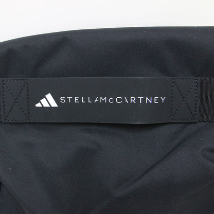 by STELLA McCARTNEY バックパック / ASMC BACKPACK リュック ロゴ チャーム