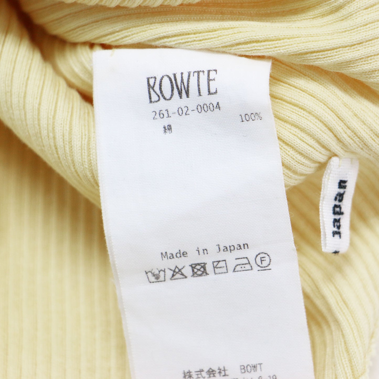 26春夏 ハイ ツイスト コットン タンクトップ HIGH TWIST COTTON TK TOP プルオーバー クルーネック ノースリーブ リブ ストレッチ ウォッシャブル