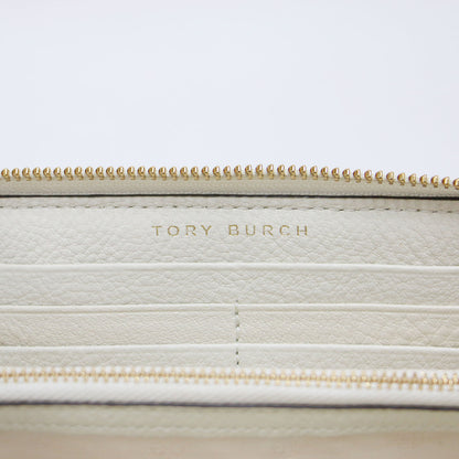 Tロゴ ジップ コンチネンタル ウォレット / BOMBE-T ZIP CONTINENTAL WALLET ラウンドファスナー長財布 レザー ステッチ