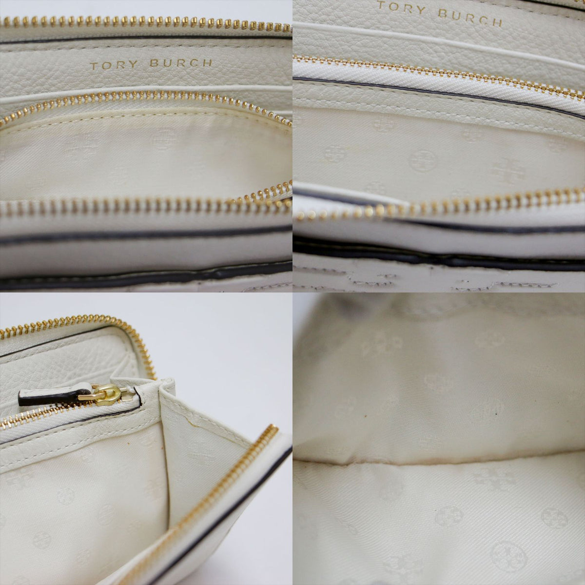 Tロゴ ジップ コンチネンタル ウォレット / BOMBE-T ZIP CONTINENTAL WALLET ラウンドファスナー長財布 レザー ステッチ