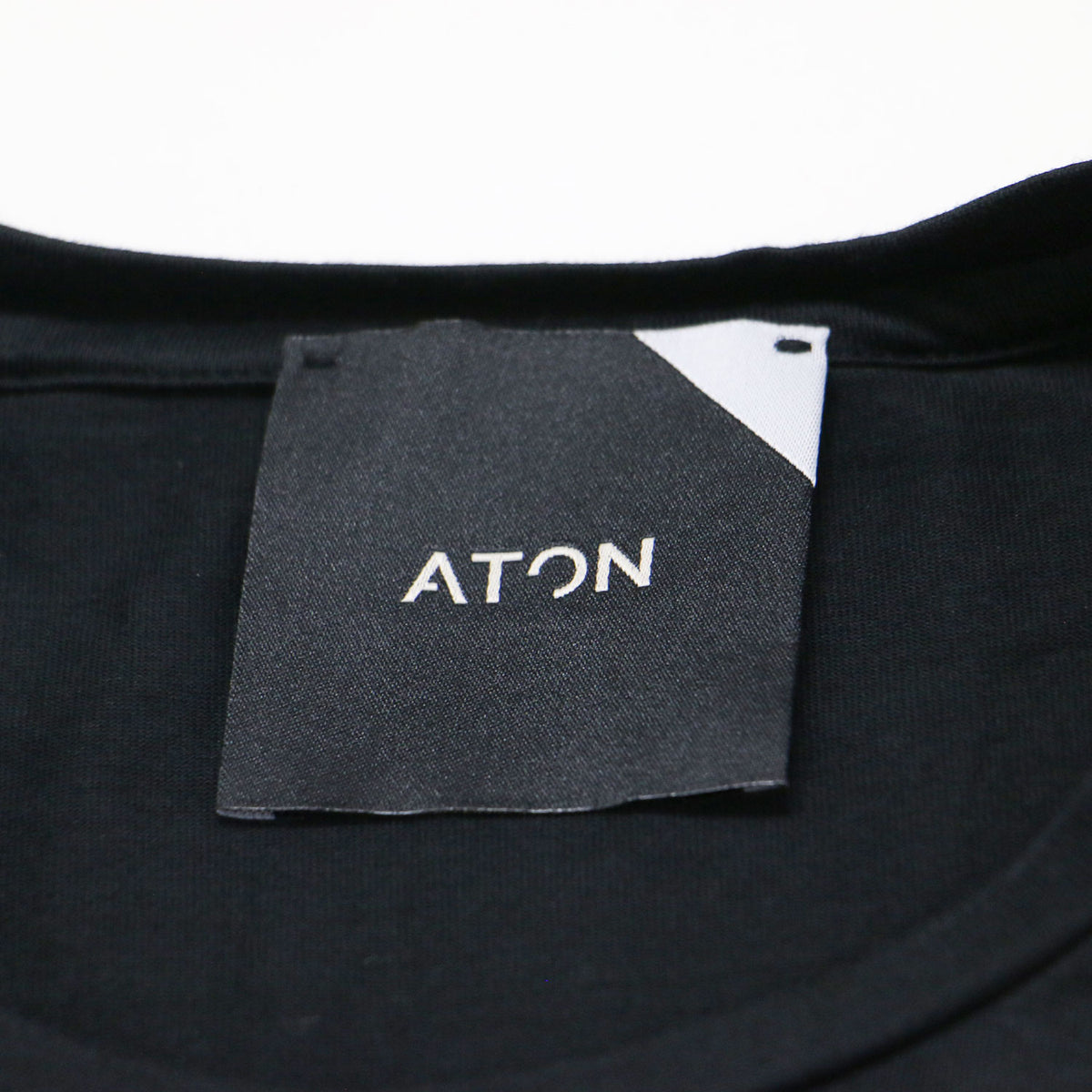 コットン ノースリーブ カットソーワンピース / TANK TOP DRESS クルーネック ロング丈 ストレート