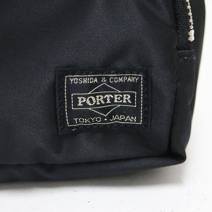 ミニショルダーバッグ / HOWL DAYPACK MINI ポシェット 肩掛け クロスボディ リュック マルチウェイ カラビナ ロゴ