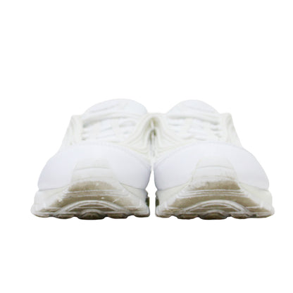 ウィメンズ エア マックス / WMNS AIR MAX 97 DH8016-100 / スニーカー ローカット エアソール ボリュームソール メッシュ レースアップ ヒールビュー ロゴ 刺繍