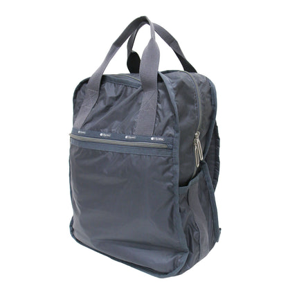 ナイロン 2WAY 軽量 バックパック / CR URBAN BACKPACK リュック スクエア型 肩掛け トート