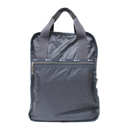 ナイロン 2WAY 軽量 バックパック / CR URBAN BACKPACK リュック スクエア型 肩掛け トート