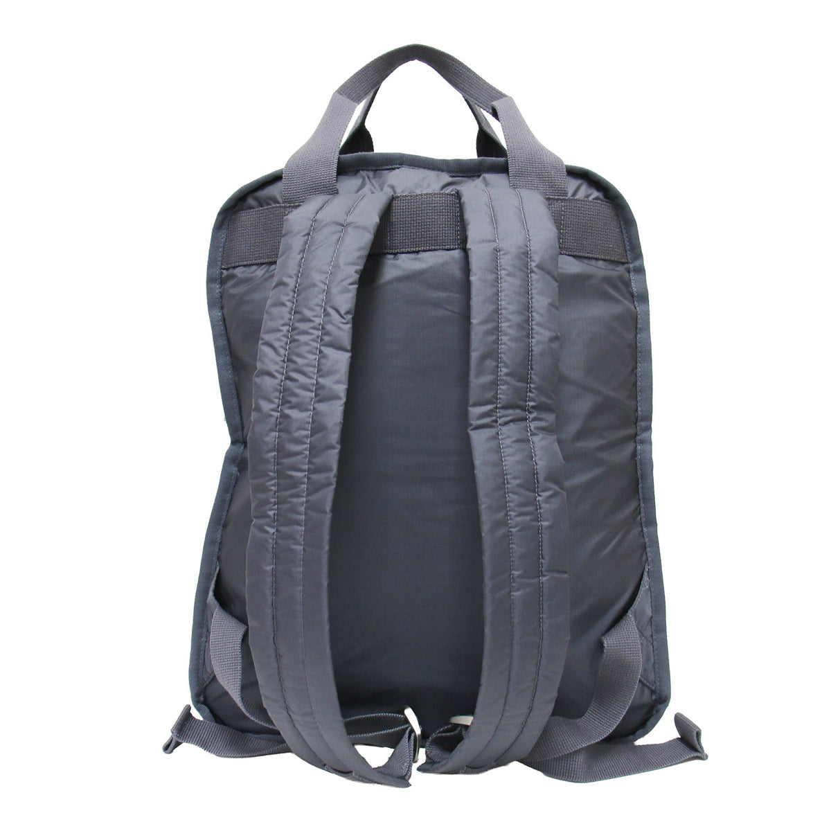 ナイロン 2WAY 軽量 バックパック / CR URBAN BACKPACK リュック スクエア型 肩掛け トート
